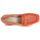 Chaussures Femme Mocassins Tamaris 24413-606 Orange