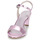 Chaussures Femme Sandales et Nu-pieds Tamaris 28008-551 Lila