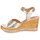 Chaussures Femme Sandales et Nu-pieds Tamaris 28027-965 Doré