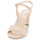 Chaussures Femme Sandales et Nu-pieds Tamaris 28028-400 Beige