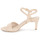 Chaussures Femme Sandales et Nu-pieds Tamaris 28028-400 Beige