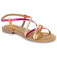 Chaussures Femme Sandales et Nu-pieds Tamaris 28139-595 Multicolore