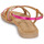Chaussures Femme Sandales et Nu-pieds Tamaris 28139-595 Multicolore