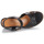 Chaussures Femme Sandales et Nu-pieds Tamaris 28202-003 Noir
