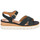 Chaussures Femme Sandales et Nu-pieds Tamaris 28202-805 Marine