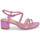 Chaussures Femme Sandales et Nu-pieds Tamaris 28204-563 Violet