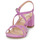 Chaussures Femme Sandales et Nu-pieds Tamaris 28204-563 Violet
