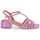 Chaussures Femme Sandales et Nu-pieds Tamaris 28223-563 Violet