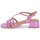 Chaussures Femme Sandales et Nu-pieds Tamaris 28223-563 Violet
