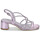 Chaussures Femme Sandales et Nu-pieds Tamaris 28236-551 Lila