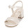 Chaussures Femme Sandales et Nu-pieds Tamaris 28249-179 Beige