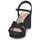 Chaussures Femme Sandales et Nu-pieds Tamaris 28309-007 Noir