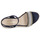 Chaussures Femme Sandales et Nu-pieds Tamaris 28329-805 Marine
