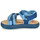 Chaussures Garçon Sandales et Nu-pieds Camper  Marine / Bleu