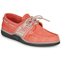 Chaussures Homme Chaussures bateau TBS GLOBEK Rose