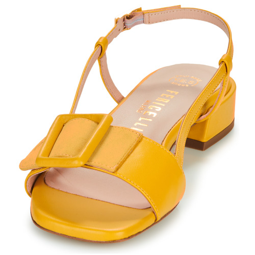 Fericelli PANILA Jaune