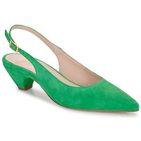 Chaussures Femme Escarpins Fericelli LORA Vert