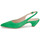 Chaussures Femme Escarpins Fericelli LORA Vert