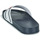 Chaussures Homme Claquettes Fila MORRO BAY M slipper Marine / Blanc
