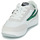 Chaussures Enfant Baskets basses Fila FILA SEVARO S KIDS Blanc / Vert