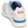 Chaussures Homme Baskets basses Helly Hansen ANAKIN LEATHER 2 Gris / Blanc