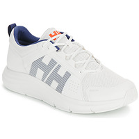 Chaussures Homme Baskets basses Helly Hansen HP AHIGA EVO 5 Blanc / Bleu