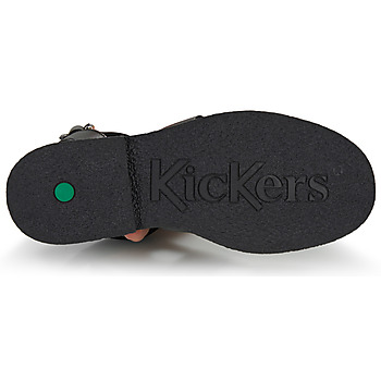 Kickers KICK LILA Noir