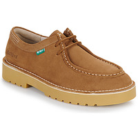 Chaussures Homme Derbies Kickers DALTREY LOW Camel