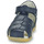 Chaussures Enfant Sandales et Nu-pieds Kickers BIGFLO-C Marine