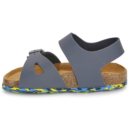 Kickers SUNKRO Marine