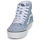Chaussures Femme Baskets montantes Vans SK8-HI Bleu