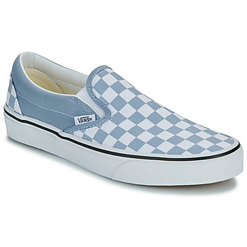 Chaussures Slip ons Vans CLASSIC SLIP-ON Bleu