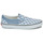 Chaussures Slip ons Vans CLASSIC SLIP-ON Bleu