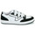 Chaussures Baskets basses Vans LOWLAND CC Blanc / Noir
