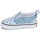 Chaussures Enfant Slip ons Vans SLIP-ON V Bleu