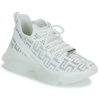 Chaussures Femme Baskets basses Steve Madden MAX-OUT Blanc