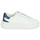 Chaussures Femme Baskets basses Guess ELBINA Blanc / Bleu