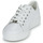 Chaussures Femme Baskets basses Rieker  Blanc