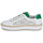 Chaussures Femme Baskets basses Rieker  Blanc / Vert