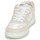 Chaussures Femme Baskets basses Only SWIFT-1 PU Beige / Blanc
