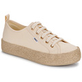 baskets basses only  onlida-1 lace up espadrille sneaker 