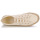 Chaussures Femme Baskets basses Only ONLIDA-1 LACE UP ESPADRILLE SNEAKER Beige