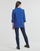 Vêtements Femme Vestes / Blazers Pieces PCBOSELLA Bleu