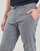 Vêtements Homme Chinos / Carrots Selected SLH172-SLIMTAPE BRODY LINEN PANT Bleu