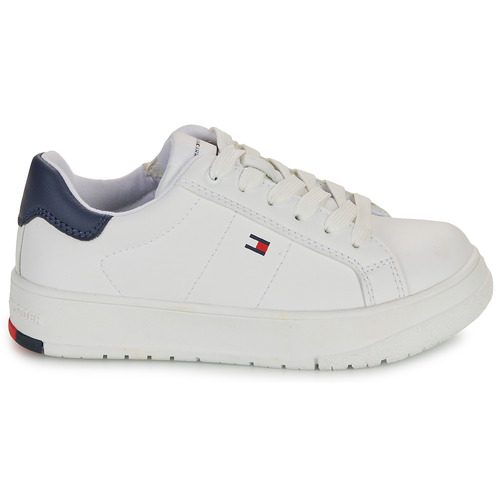 Tommy Hilfiger NATHAN Blanc