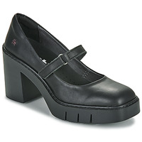 Chaussures Femme Escarpins Art BERNA Noir