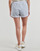Vêtements Femme Shorts / Bermudas Moony Mood LILA Gris