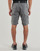 Vêtements Homme Shorts / Bermudas Columbia Silver Ridge Utility Cargo Short Gris