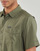 Vêtements Homme Chemises manches courtes Columbia Utilizer II Solid Short Sleeve Shirt Vert