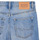 Vêtements Garçon Jeans droit Jack & Jones JJICHRIS JJORIGINAL MF 920 NOOS JNR Bleu